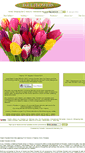 Mobile Screenshot of dandlroses.com